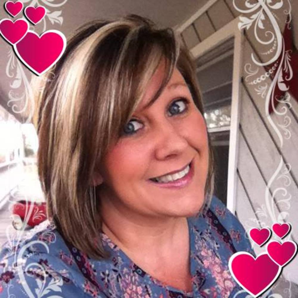 Meet your Posher, Wynette